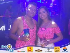 Camarote da Central (Sexta)